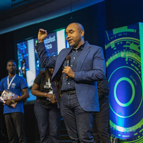 DataCommunityAfrica