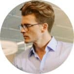 Tom Becks, Hub CEO